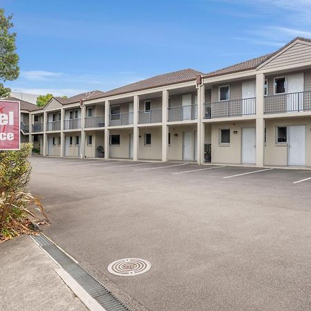 Dannemora Motor Inn Окленд Экстерьер фото