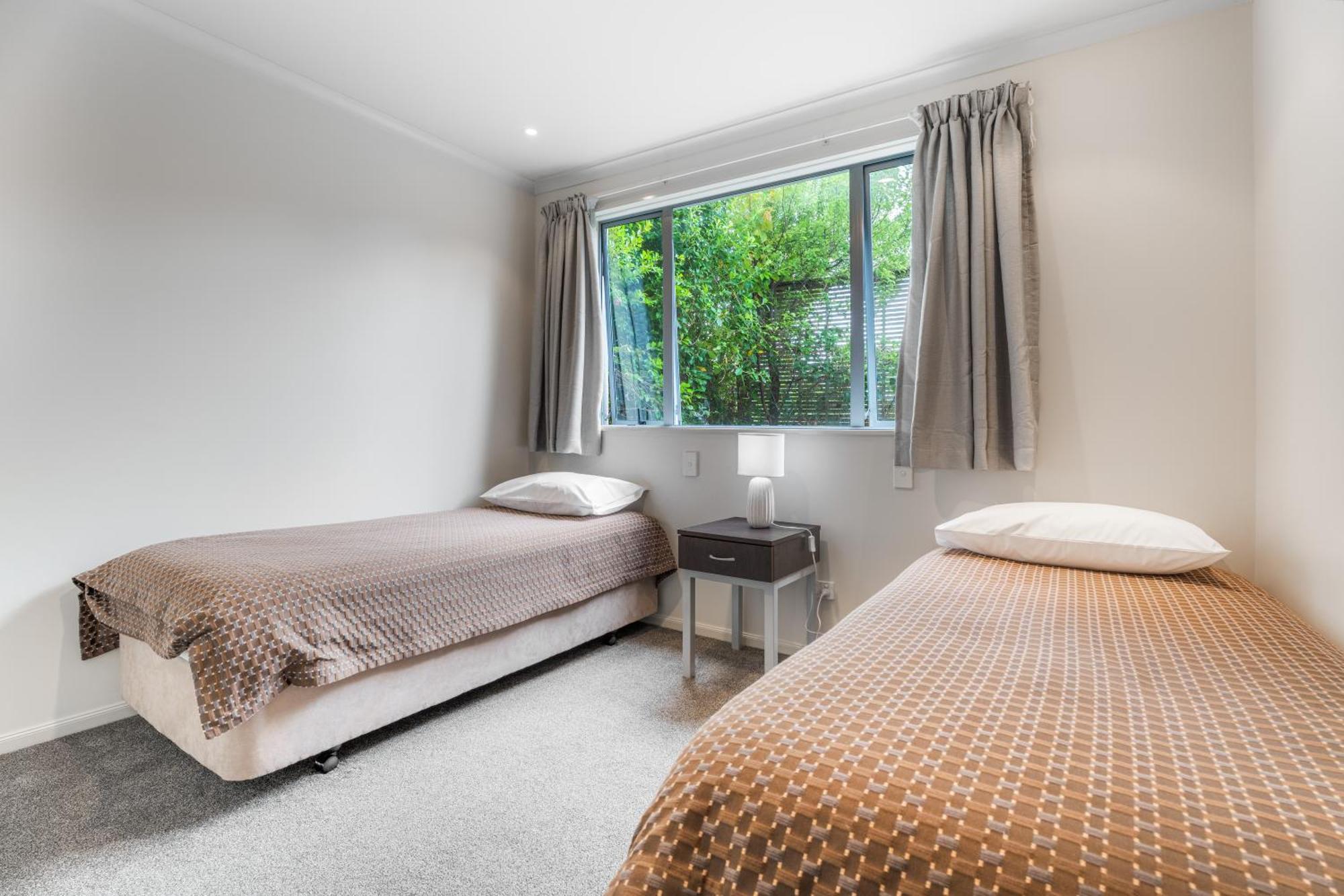 Dannemora Motor Inn Окленд Экстерьер фото